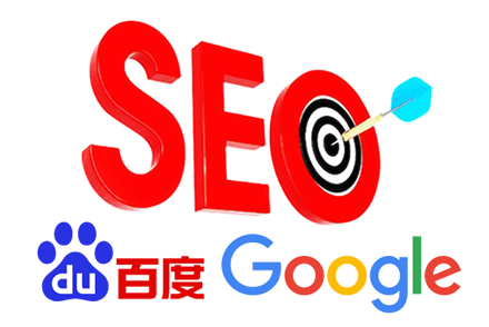 SEO设置优化